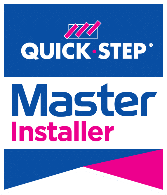 QS Master Installer Logo